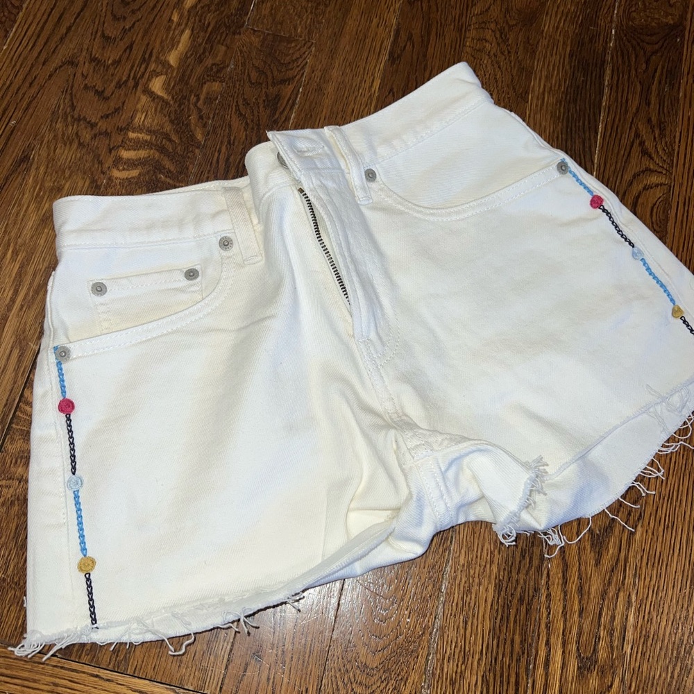 Lucky brand shorts